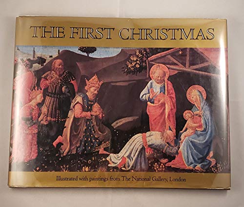The First Christmas