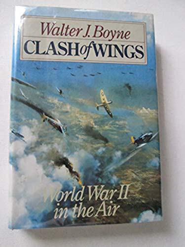 Clash of Wings