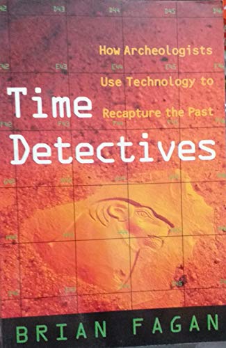 Time Detectives