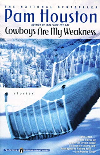 Cowboys Are My Weakness