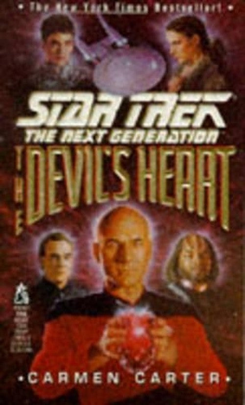 Star Trek - the Next Generation: Devil's Heart