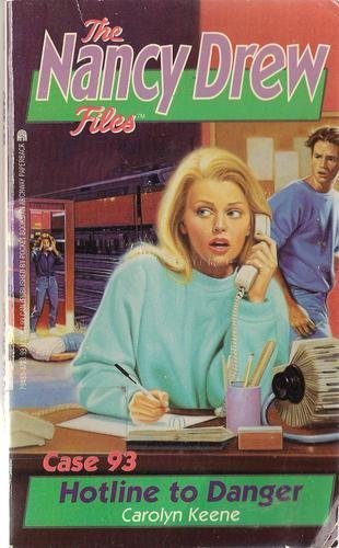 Hotline to Danger