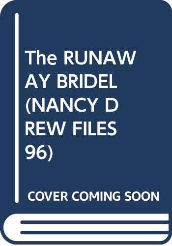 Runaway Bride