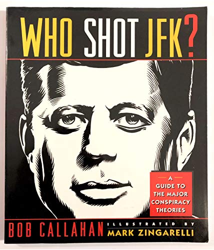 Who Shot JFK?