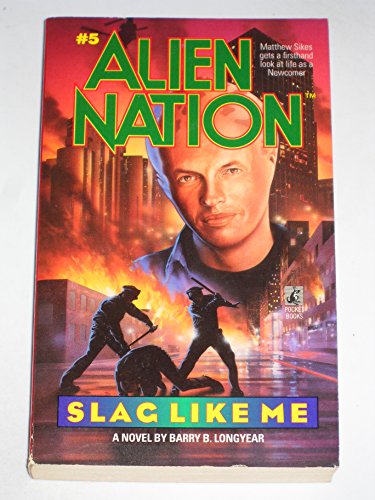 Slag Like ME