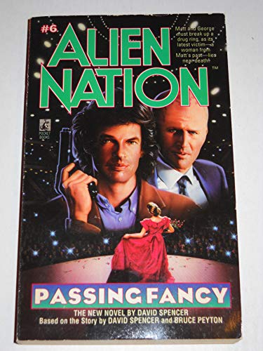 Passing Fancy