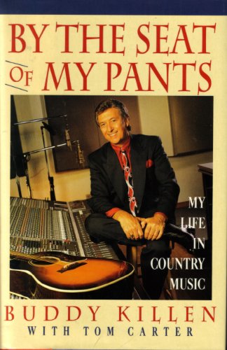 By the Seat of My Pants