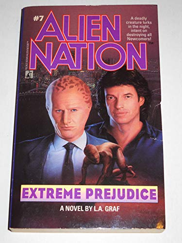 Extreme Prejudice