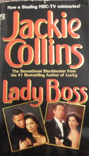 Lady Boss