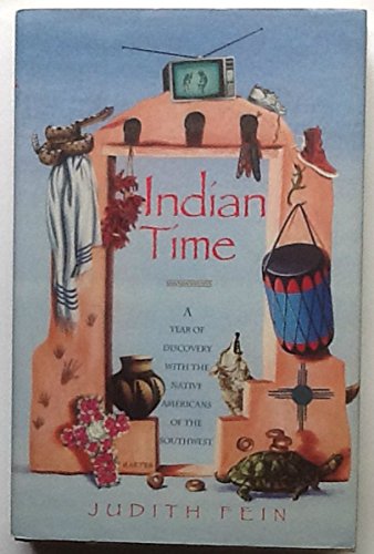 Indian Time