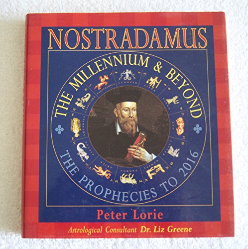 Nostradamus