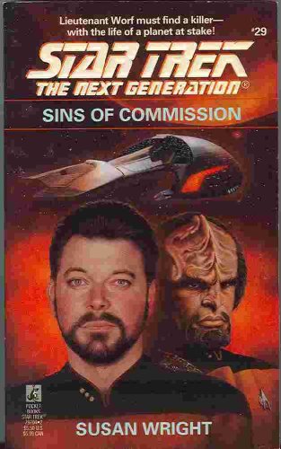 Sins of Commission