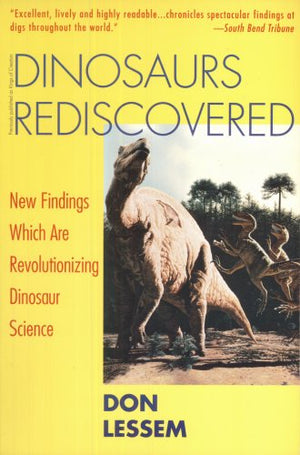 Dinosaurs Rediscovered