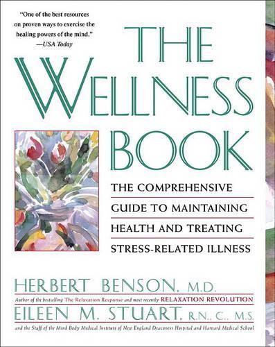 Wellness Book