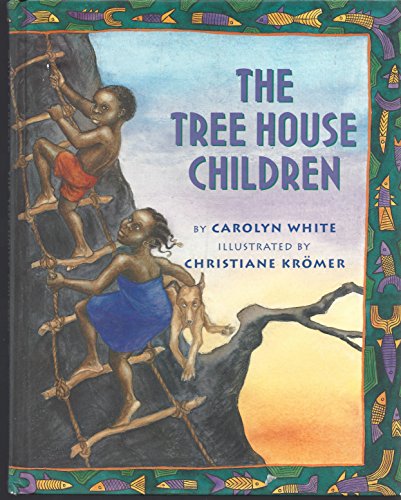 The Tree House Children