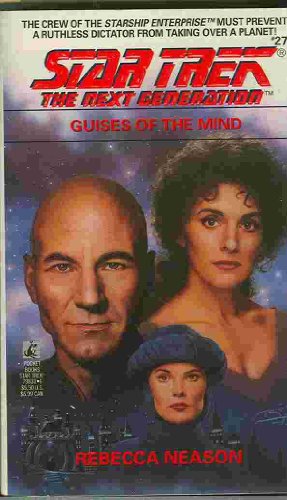 Guises of the Mind