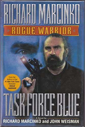 Task Force Blue