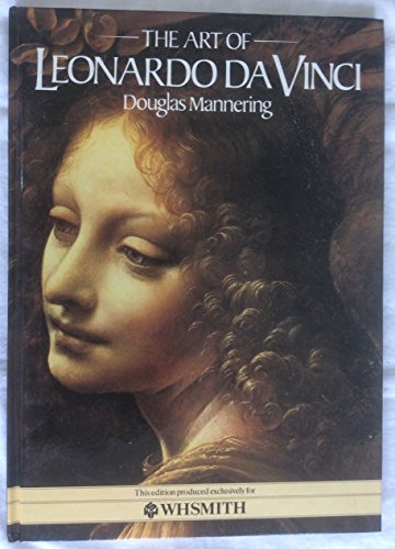 The Art of Leonardo DA Vinci