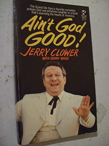 Ain't God Good!