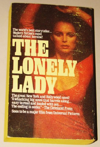 The Lonely Lady