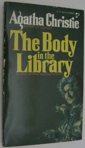 The Body in the Library