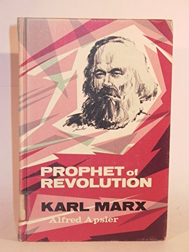 Prophet of Revolution