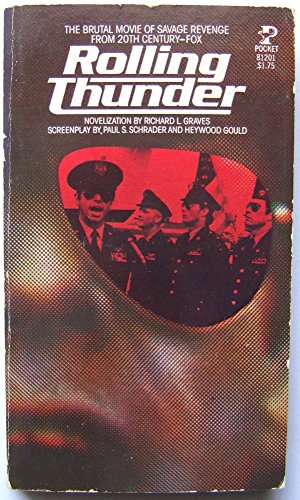 Title: Rolling Thunder