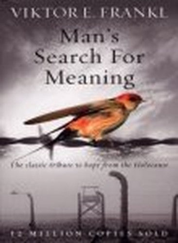 Man Srch Meaning