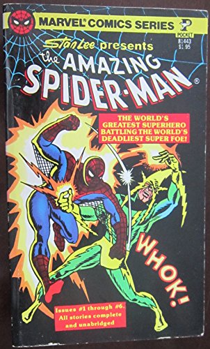 Amazing Spiderman