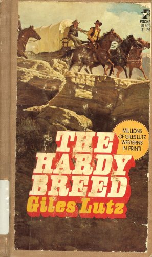 The Hardy Breed