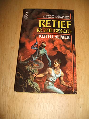 Retief to Rescue