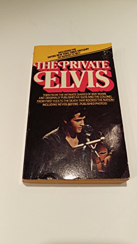 The Private Elvis