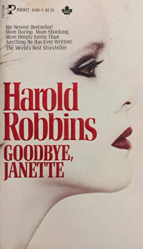 Goodbye Janette