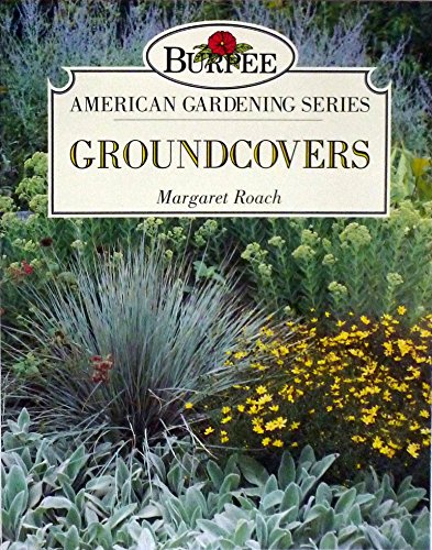 Groundcovers