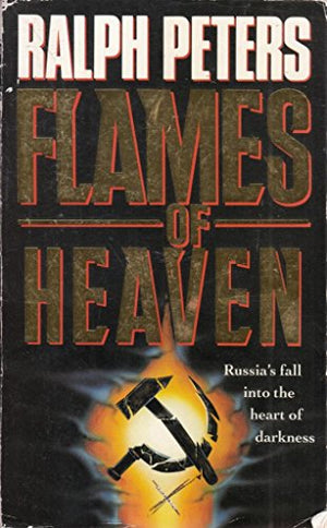 Flames of Heaven