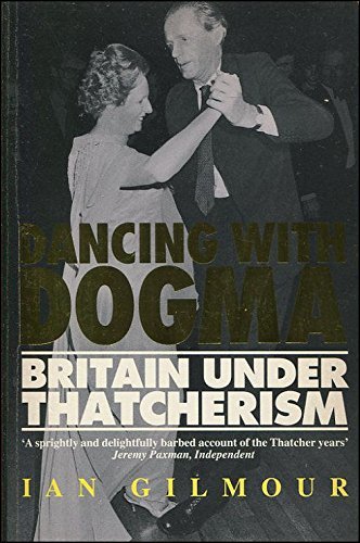 Dancing with Dogma