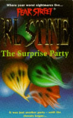 Surprise Party
