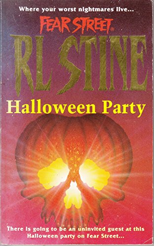 Halloween Party