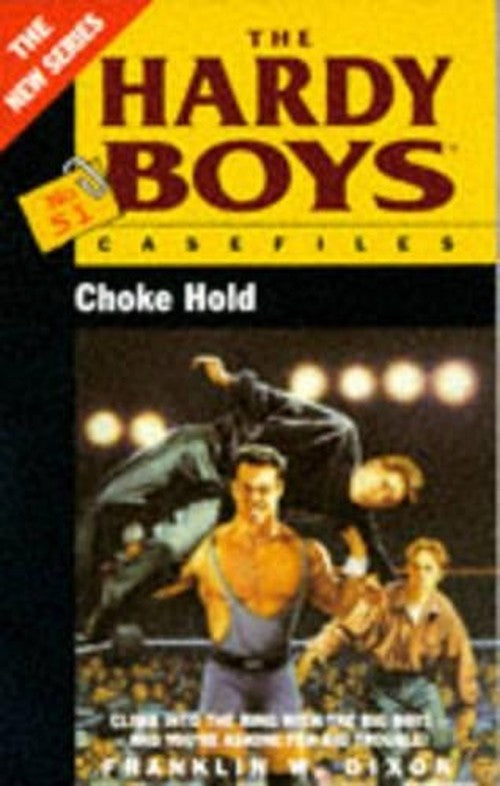 Choke Hold