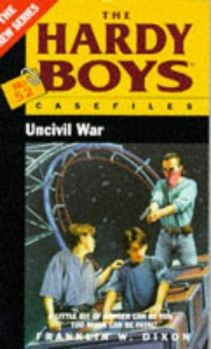 Uncivil War