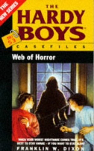 Web of Horror
