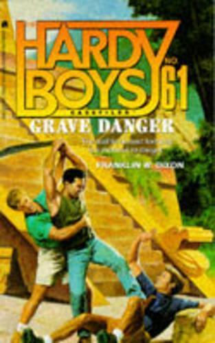 Grave Danger