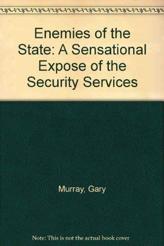 Enemies of the State