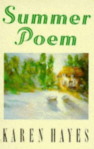 Summer Poem