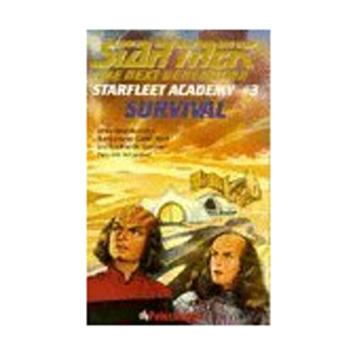 Starfleet Academy