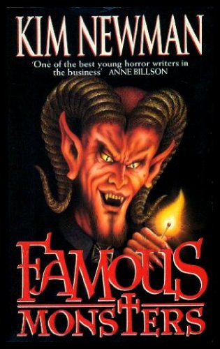 Famous Monsters