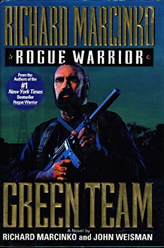 Rogue Warrior