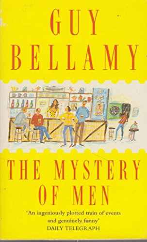 The Mystery of Men