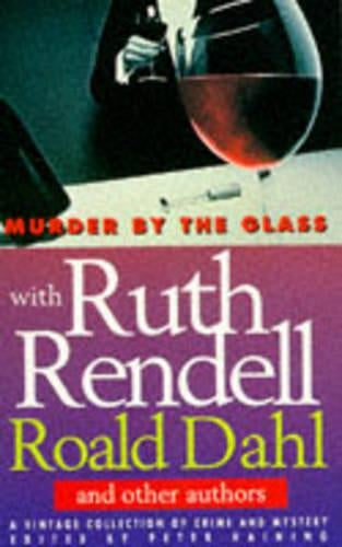 Murder by the Glass