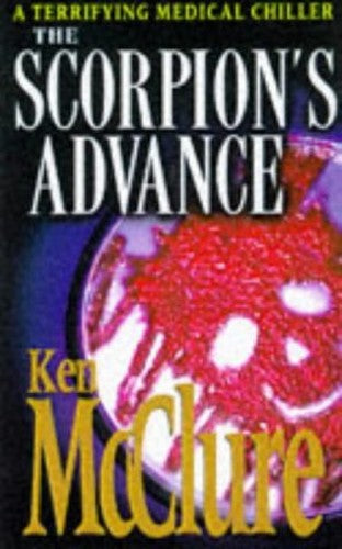 The Scorpion's Advance